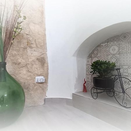 B&B Il Castello Bari Exteriér fotografie