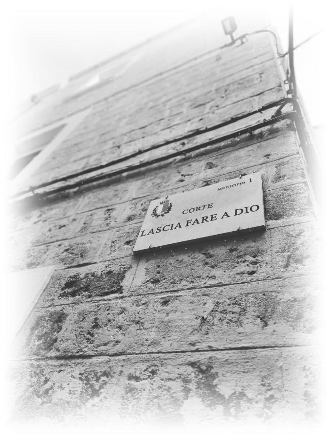 B&B Il Castello Bari Exteriér fotografie