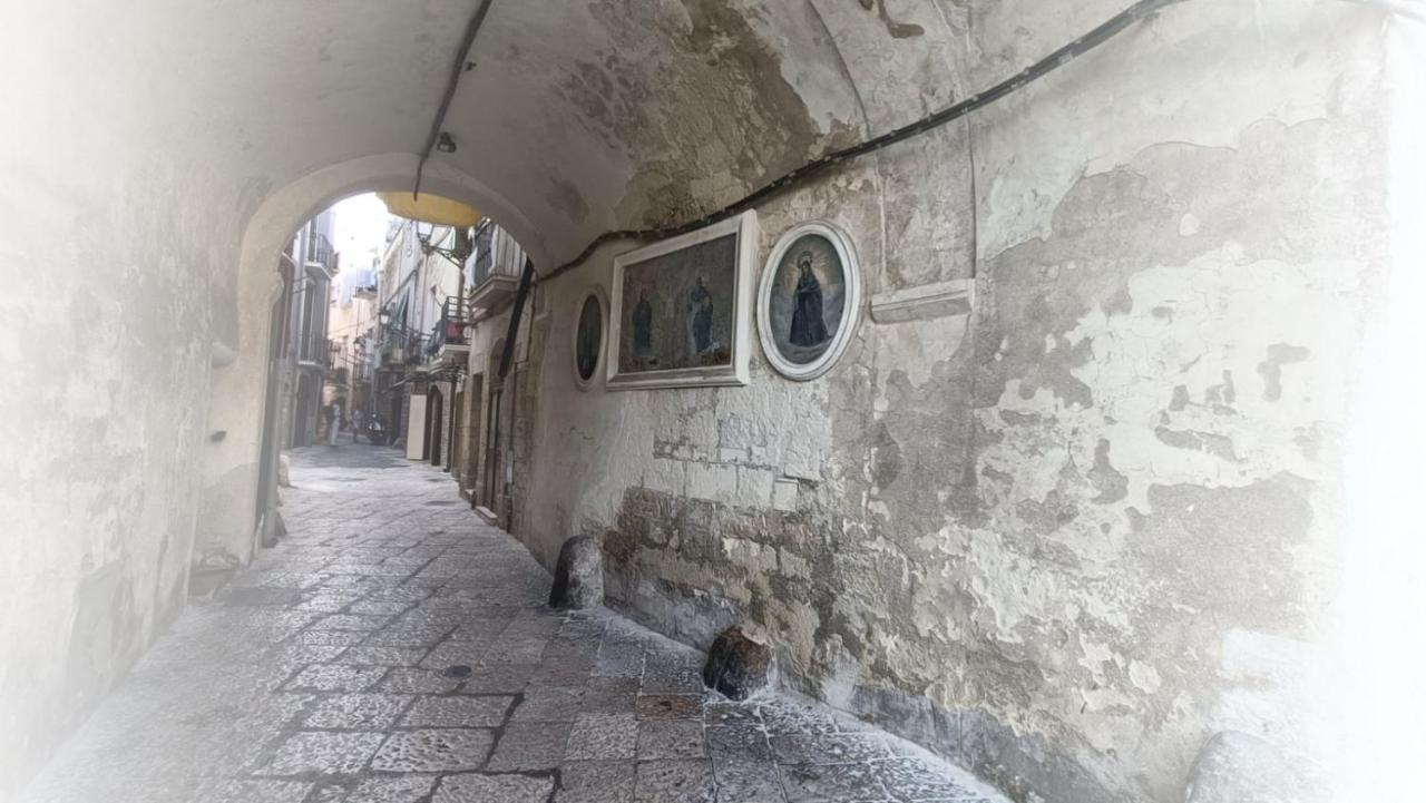 B&B Il Castello Bari Exteriér fotografie