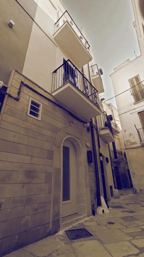 B&B Il Castello Bari Exteriér fotografie