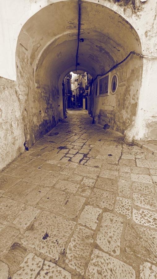 B&B Il Castello Bari Exteriér fotografie