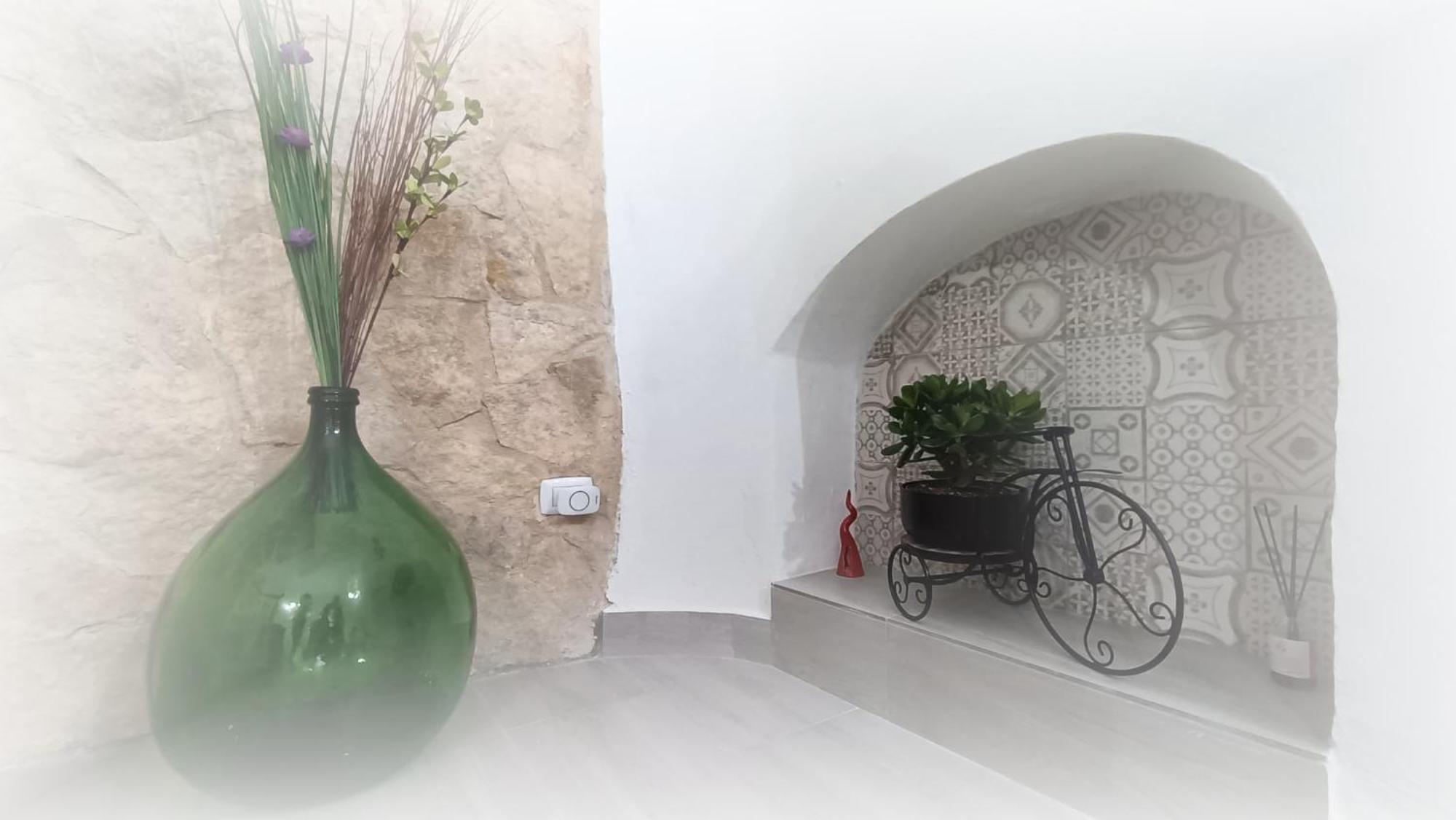 B&B Il Castello Bari Exteriér fotografie